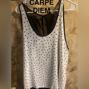 CARPE DIEM Shirt